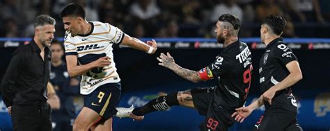 Mexican Liga BBVA MX News, Stats, Scores .